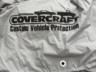 Covercraft Outdoor Truck Cover 2004-2008 F-150