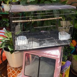 Cage
