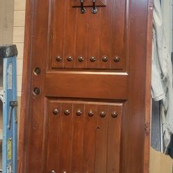 Door Exterior Doors Puertas