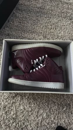 air jordan 1 flight 4