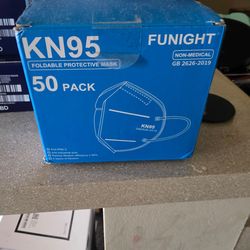 Kn95 masks, 22g straight needles and tiger tops