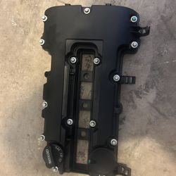 Engine Valve Cover (Chevy, Buick, Cadillac 