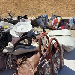 Yard Sale Sat/Sun Sept 5-6