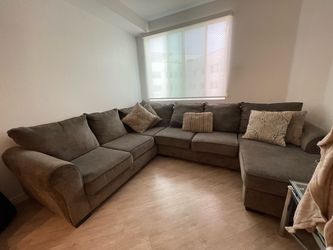 Sala gris