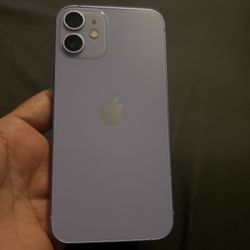 iPhone 12 Mini 