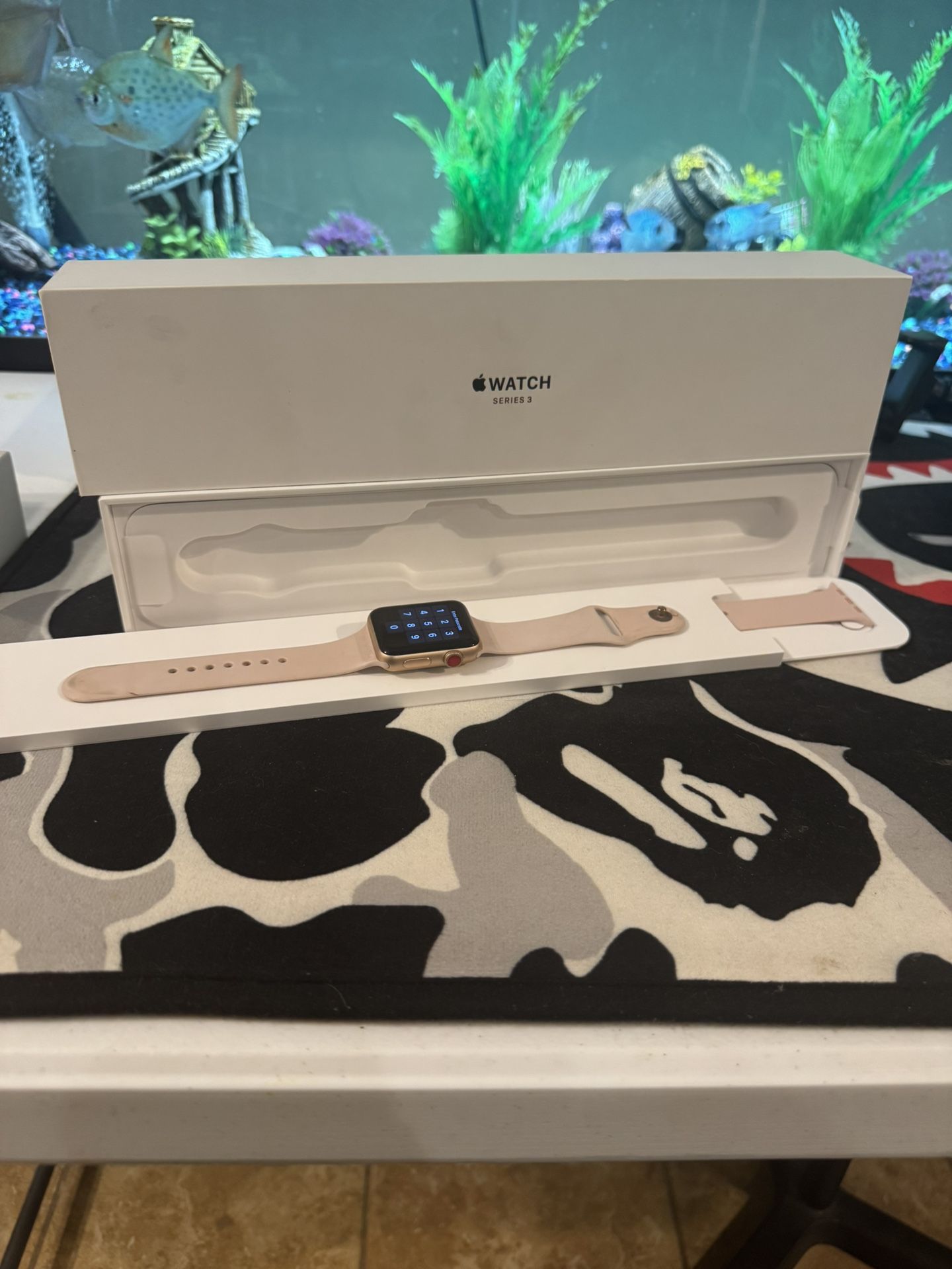 Apple Watch Series 3