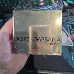 Perfume Dolce & Gabbana The One 