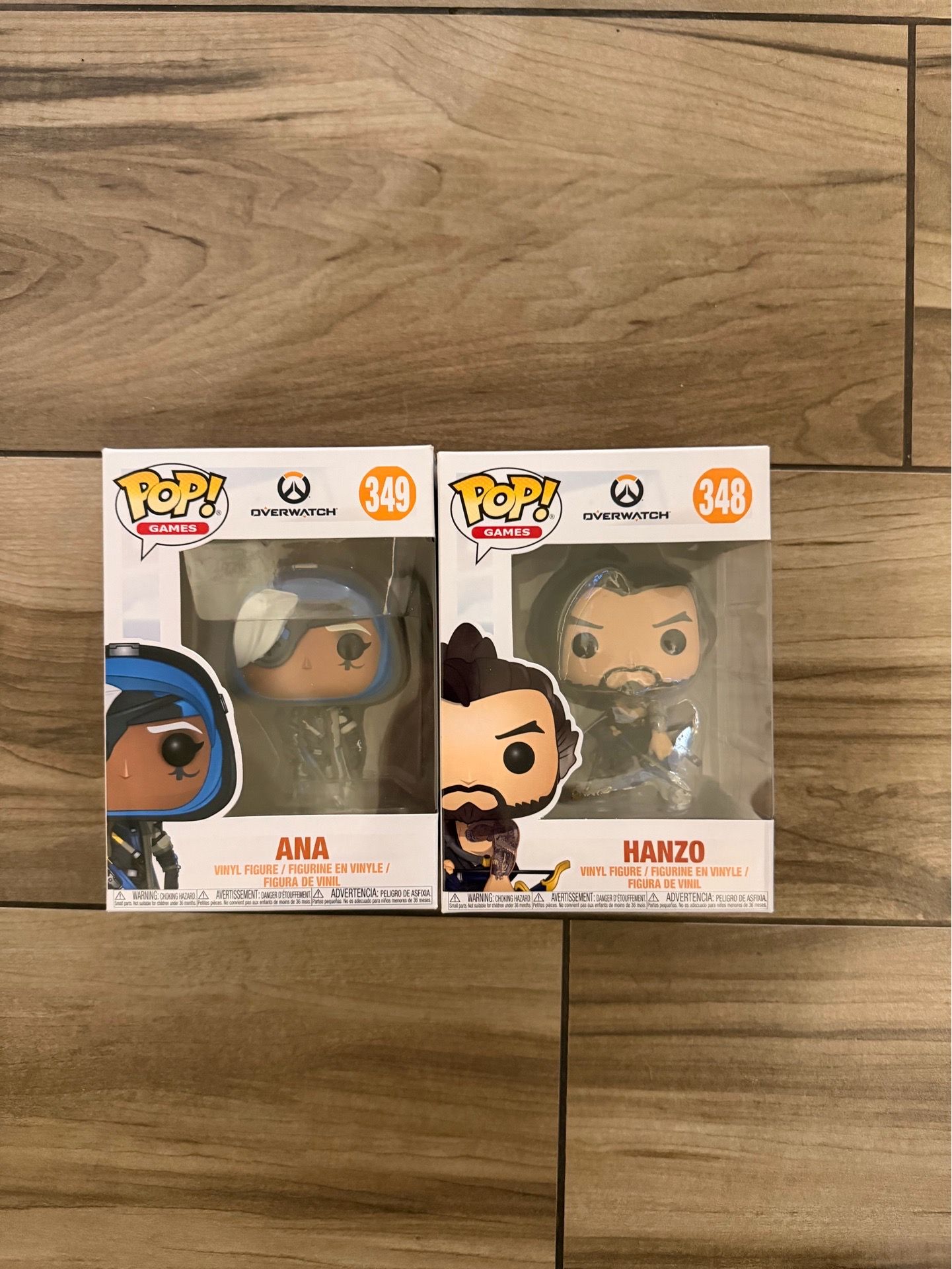 Funko Pop