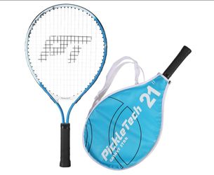 PICKLETECH Junior Tennis Racket

         #1362