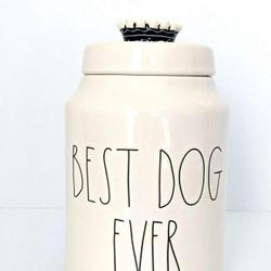 RaeDunn Canister  Pet  🐶🐾