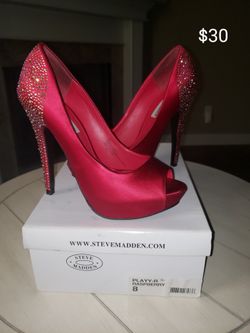 Heels for sell