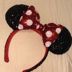 Disney Ears