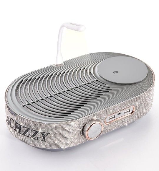 Electric Nail Dust Collector Machine