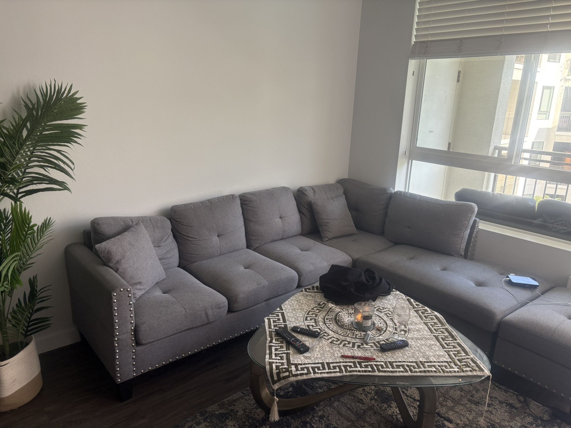Couch For Sale