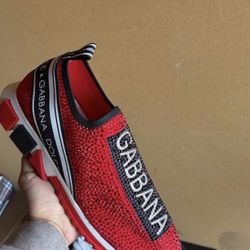 Dolce & Gabbana (READ DESCRIPTION)