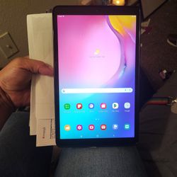 Galaxy Tab A