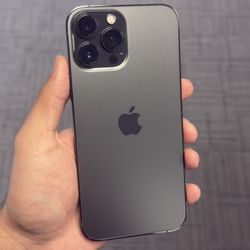 iPhone 13 Pro Max Unlocked For Any Company 