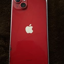 iPhone 14 Plus (minor Back Damage)