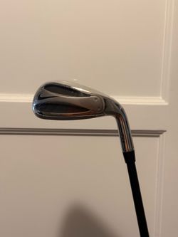 BRAND NEW Nike Slingshot OSS Approach Wedge AW - Tour AD Graphite Right Hand