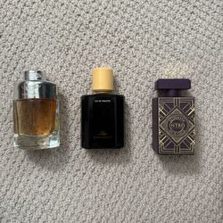 Men’s Cologne