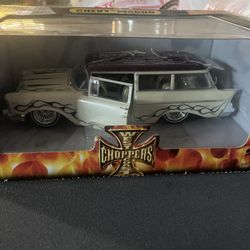 Low Rider 