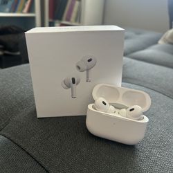 AirPod Pro 2nd Gen