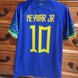 Neymar jersey