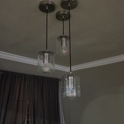 Pendant Lights