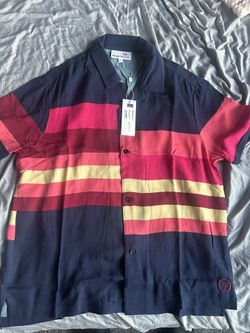 Sergio Tacchini ( Top & Bottom ) 60$