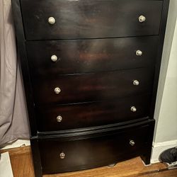 Huffman Koos Dresser 