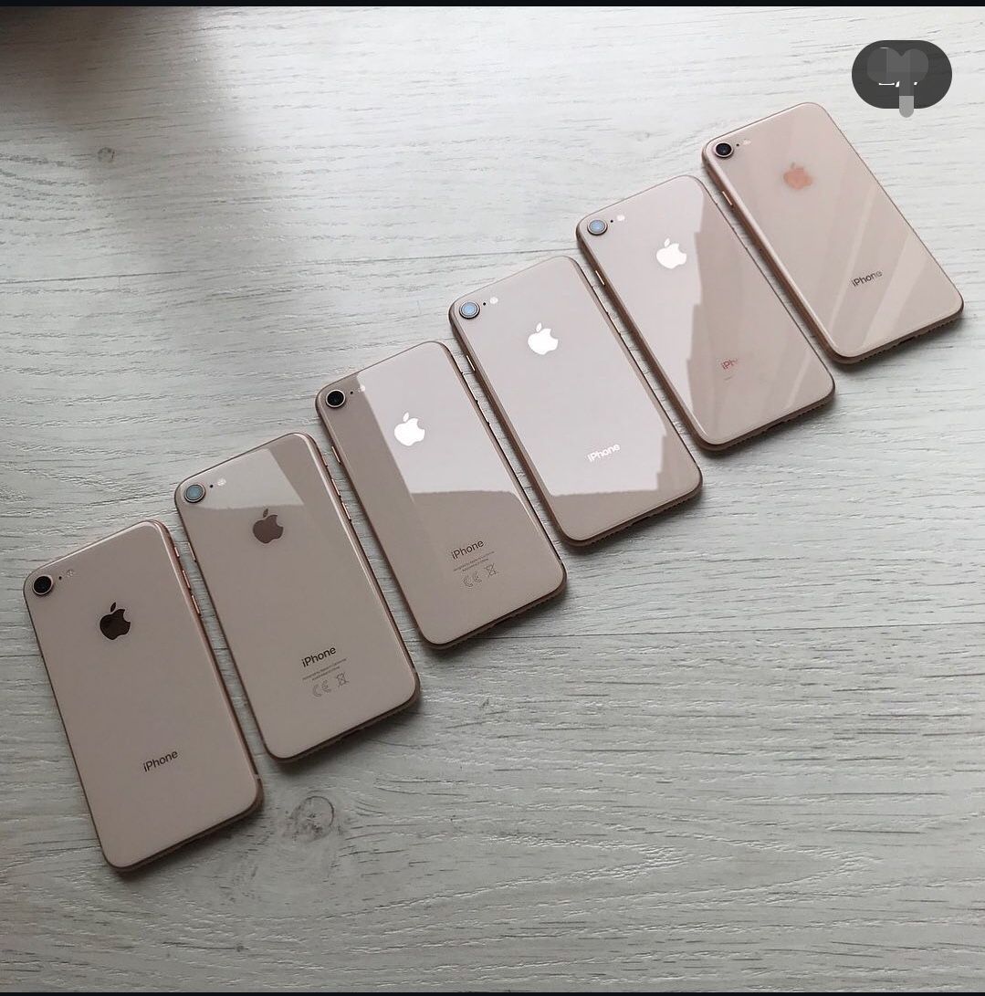 iPhone 8 Unlocked Plus Warranty