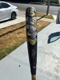 2021 Meta Baseball Bat