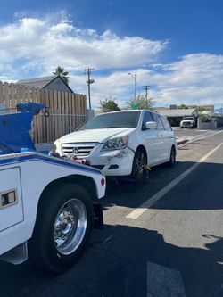 $90 Tows Las Vegas