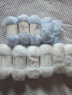 Yarn