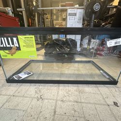 Zilla Critter Cage 40