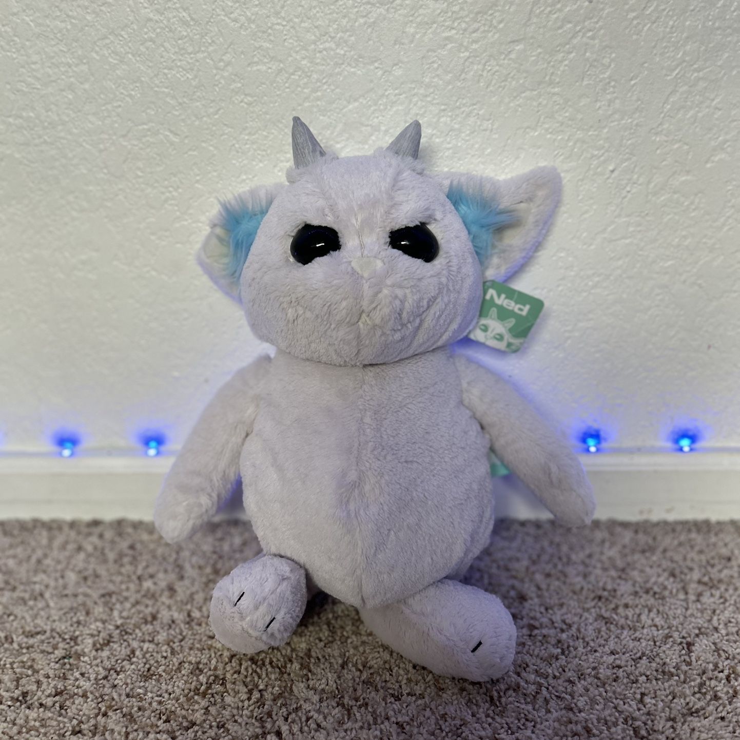 21 pilots ned stuffed animal sale