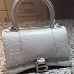 Balenciaga purse