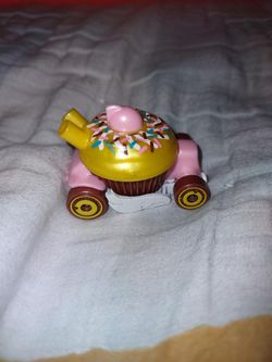 Hot Wheels Sweet Driver 