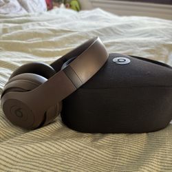 BEATS STUDIO PRO