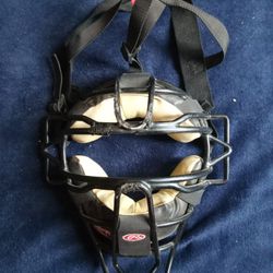 Baseball Protective Catchers Mask