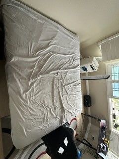 Queen Size Mattress