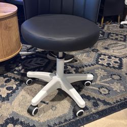 Black Stool