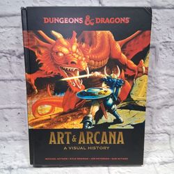 D&D BOOK
