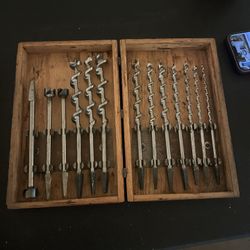 Set De Brocas X $65.  O Mejor Oferta 