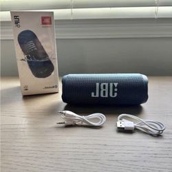 JBL Speaker Flip 6 