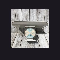 Vintage baby scale, See 2 pics