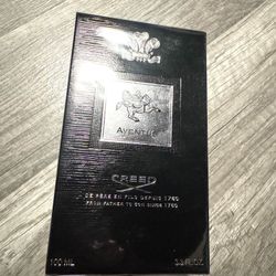 Creed Aventus 100ml