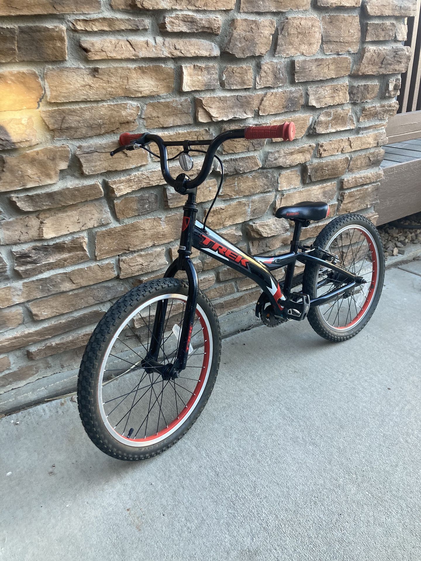 Trek discount bmx 20