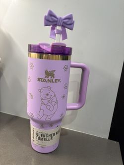 Stanley Winnie The Pooh Cup 