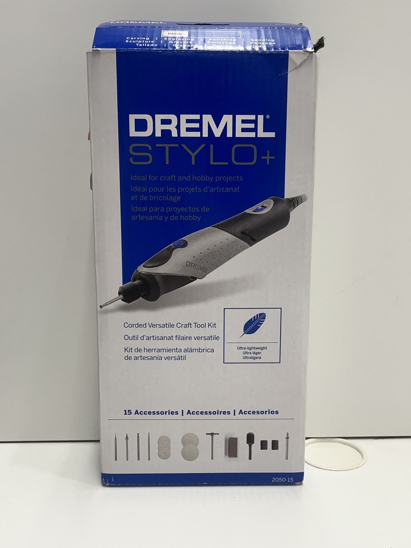 Dremel Stylo *